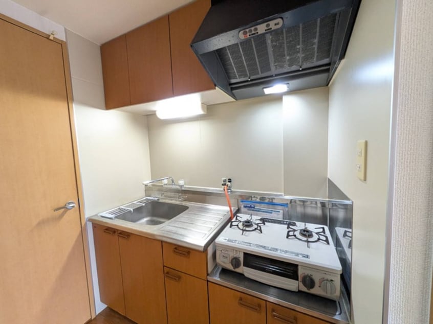 キッチン クエスト西大路