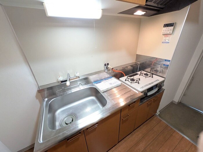 キッチン クエスト西大路