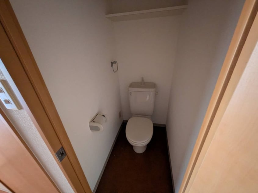 トイレ クエスト西大路