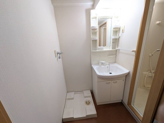 洗面 クエスト西大路