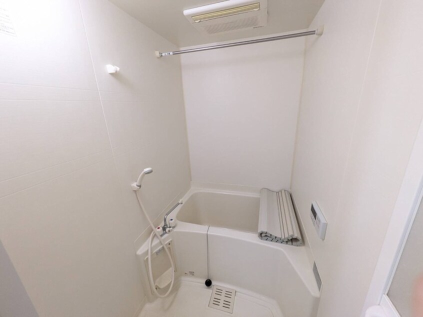 バス／シャワールーム等 クエスト西大路