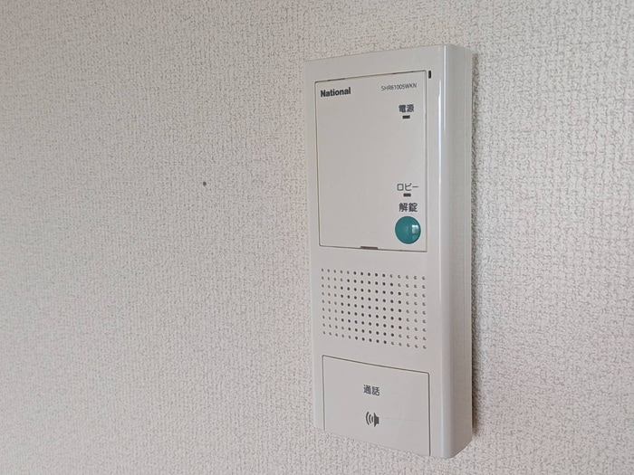 内観写真 クエスト西大路