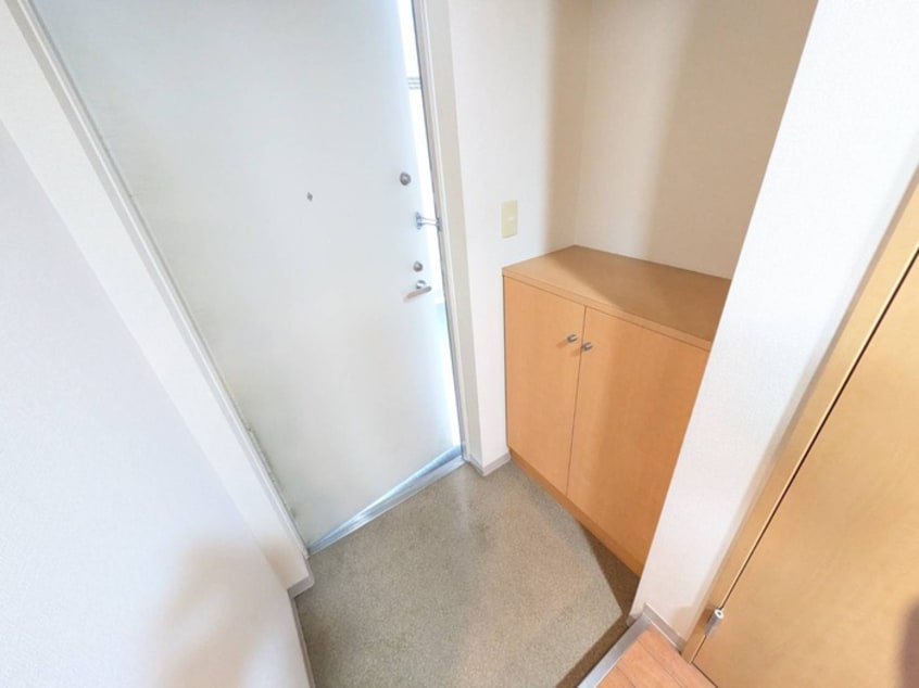 靴箱 クエスト西大路