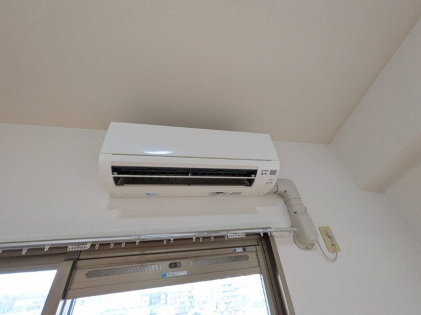 内観写真 クエスト西大路