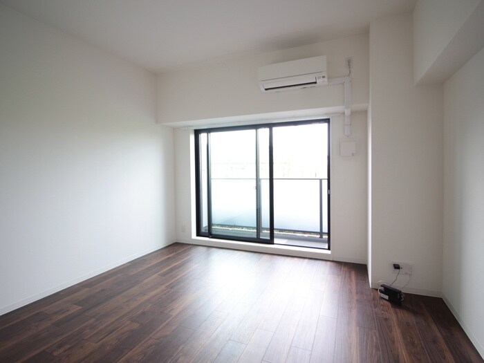 居室 ヴィル・ド・レーブ