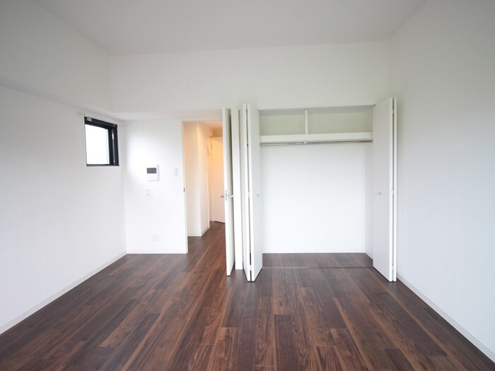 居室 ヴィル・ド・レーブ