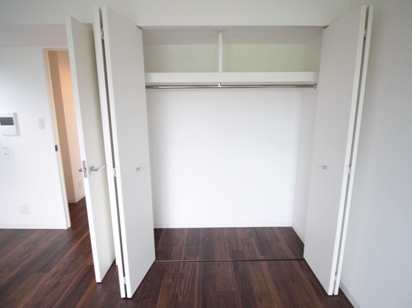 収納 ヴィル・ド・レーブ