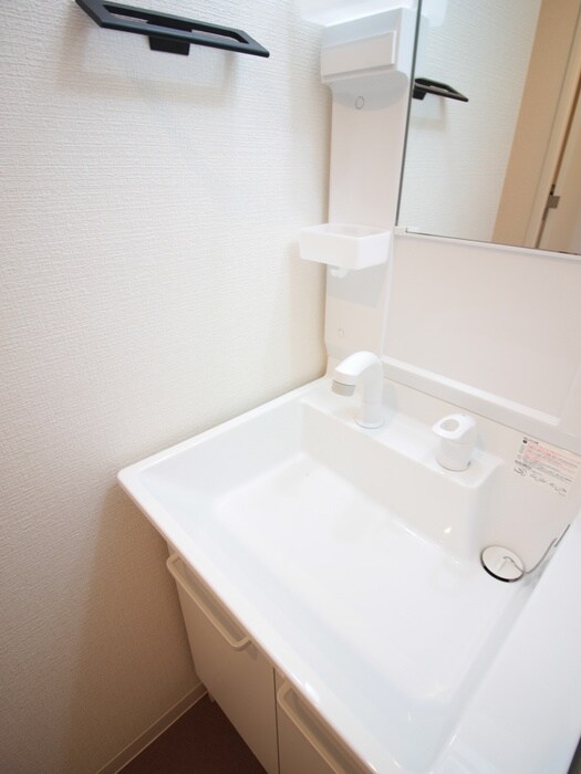 洗面 ヴィル・ド・レーブ