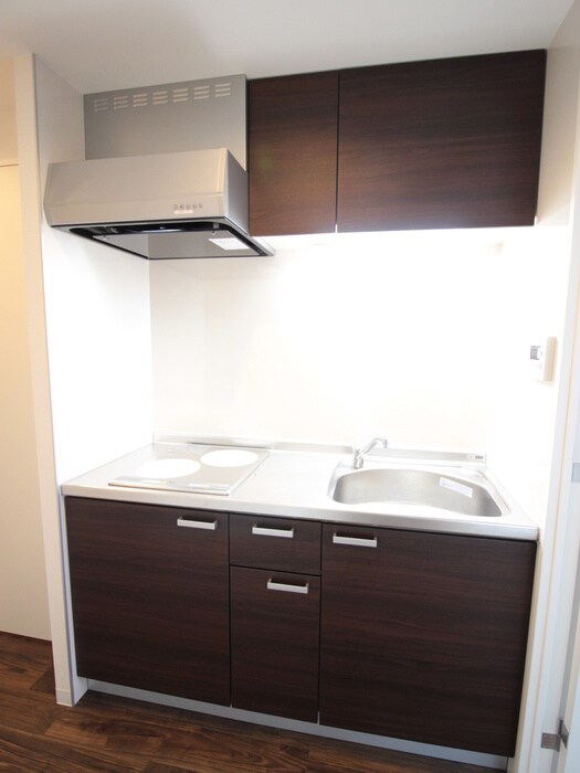 キッチン ヴィル・ド・レーブ