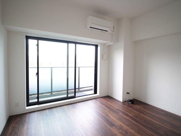 居室 ヴィル・ド・レーブ