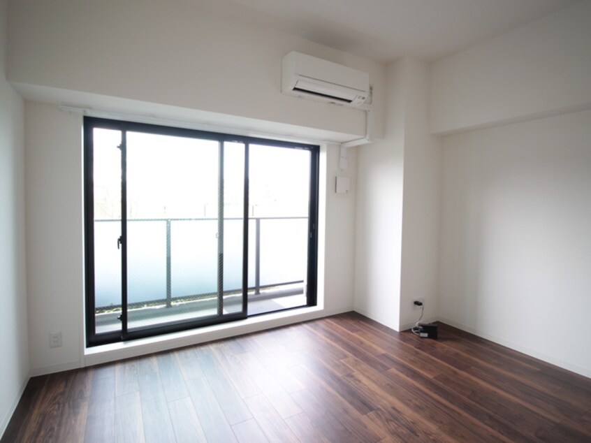 居室 ヴィル・ド・レーブ