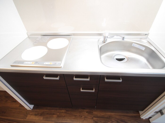 キッチン ヴィル・ド・レーブ