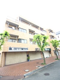 大和屋マンション