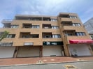 大和屋マンションの外観