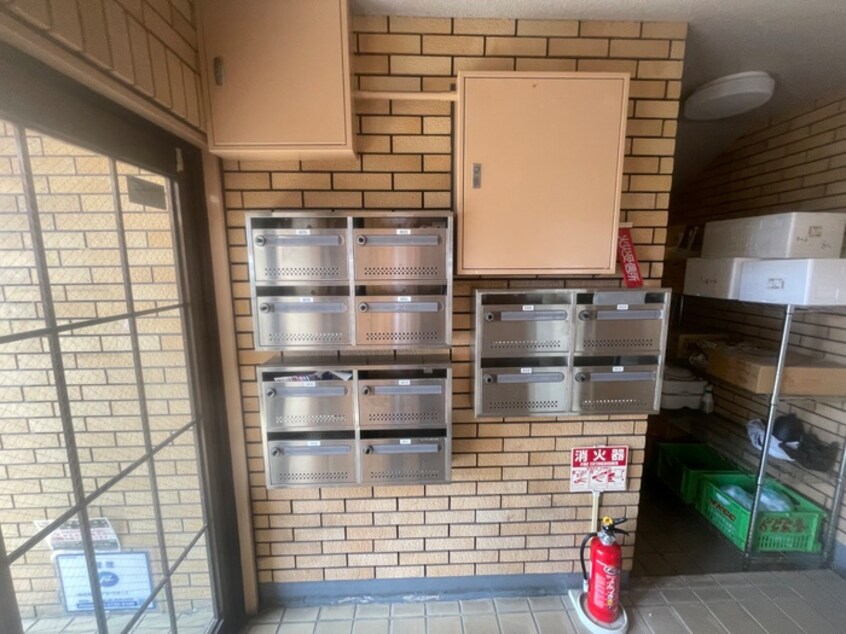 その他 大和屋マンション