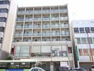 Ｍｓ　ＦＬＡＴの外観