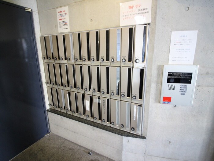 建物設備 Ｍｓ　ＦＬＡＴ