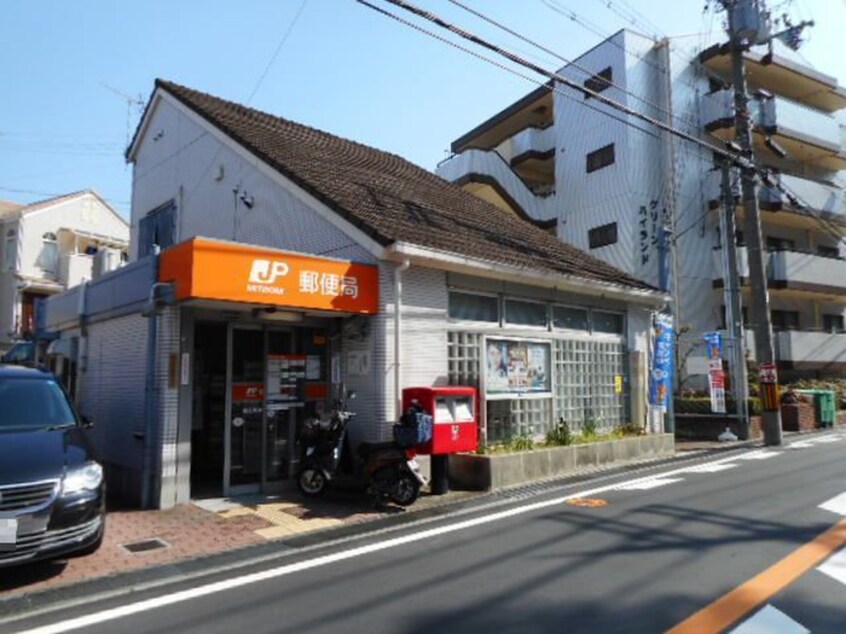 周辺環境 ビエント