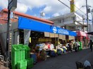 ナカガワ(スーパー)まで860m ビエント