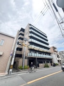 Jino平野の外観