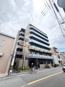 外観写真 Jino平野
