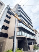 外観写真 Jino平野