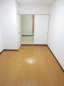 居室 シャルマン池田３３