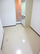 キッチン シャルマン池田３３