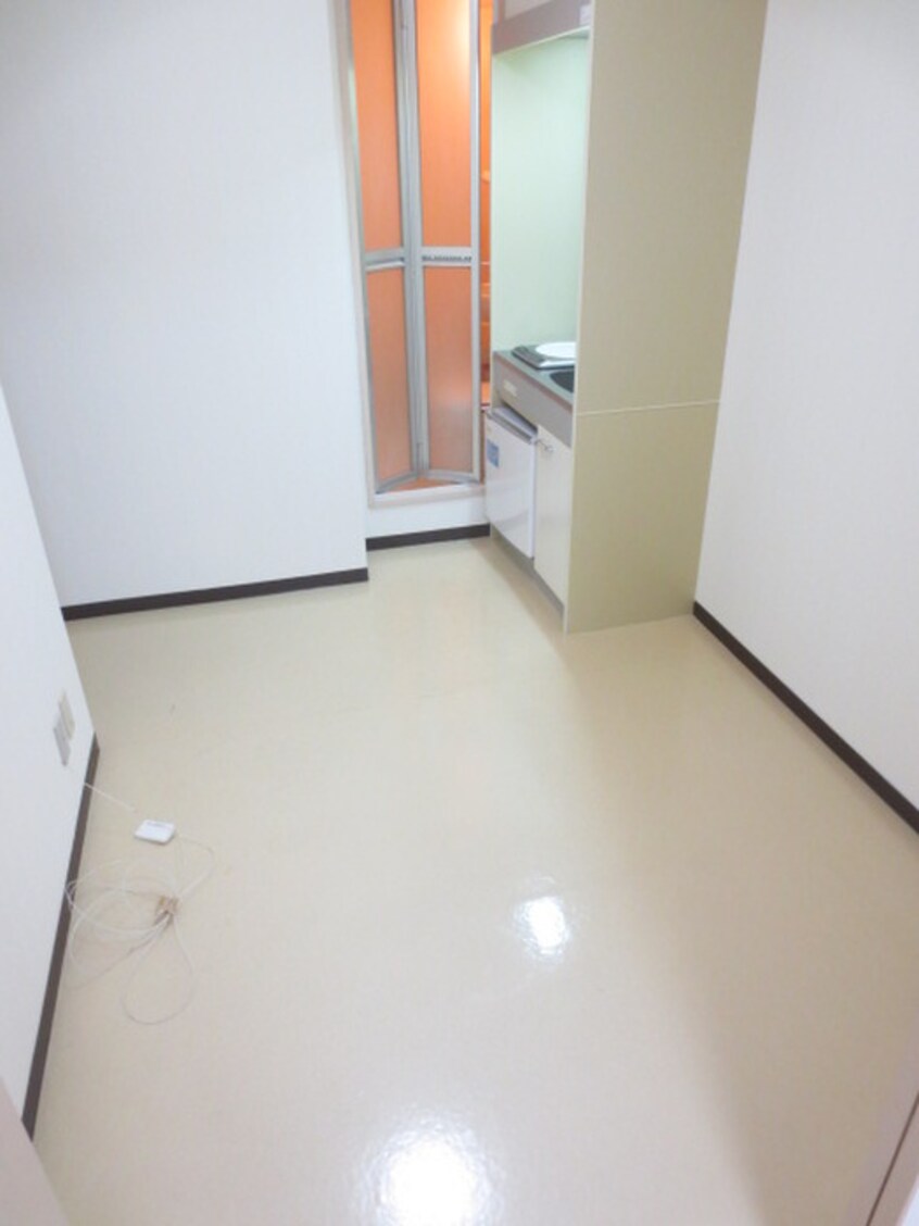 キッチン シャルマン池田３３