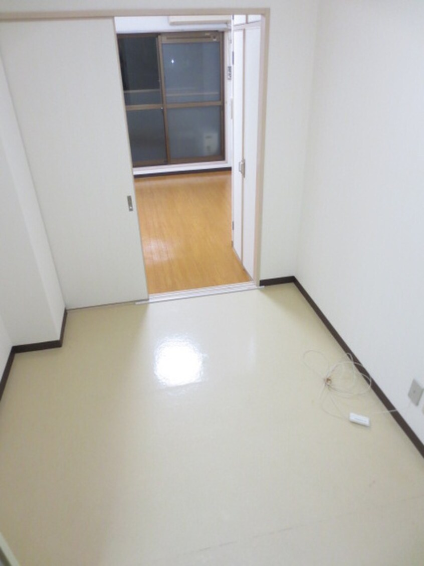 キッチン シャルマン池田３３