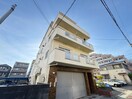 外観写真 メゾンディ－ル中道