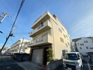 外観写真 メゾンディ－ル中道