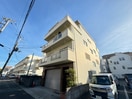 外観写真 メゾンディ－ル中道