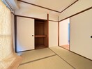 居室 メゾンディ－ル中道