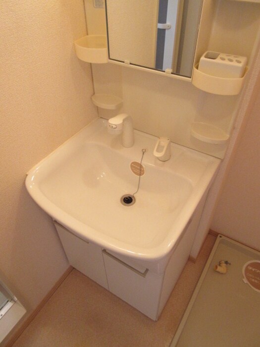 洗面 ウエストリバ－Ⅱ