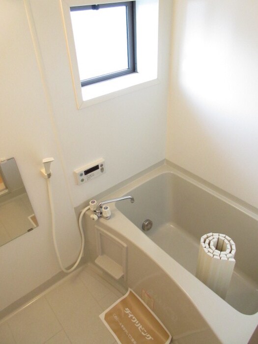 バス／シャワールーム等 ウエストリバ－Ⅱ