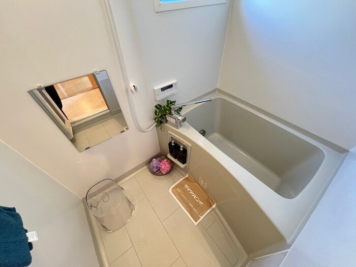 バス／シャワールーム等 ウエストリバ－Ⅱ