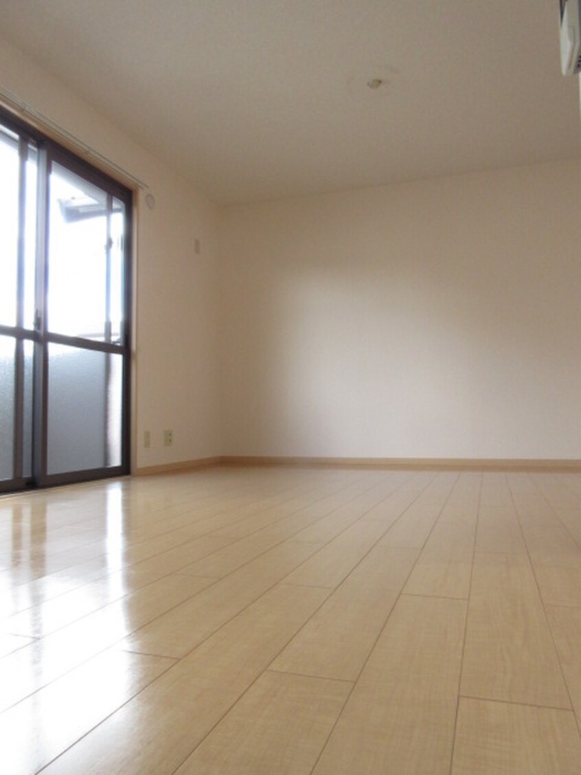 ベランダ・バルコニー ウエストリバ－Ⅱ