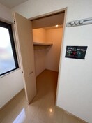 収納 ウエストリバ－Ⅱ