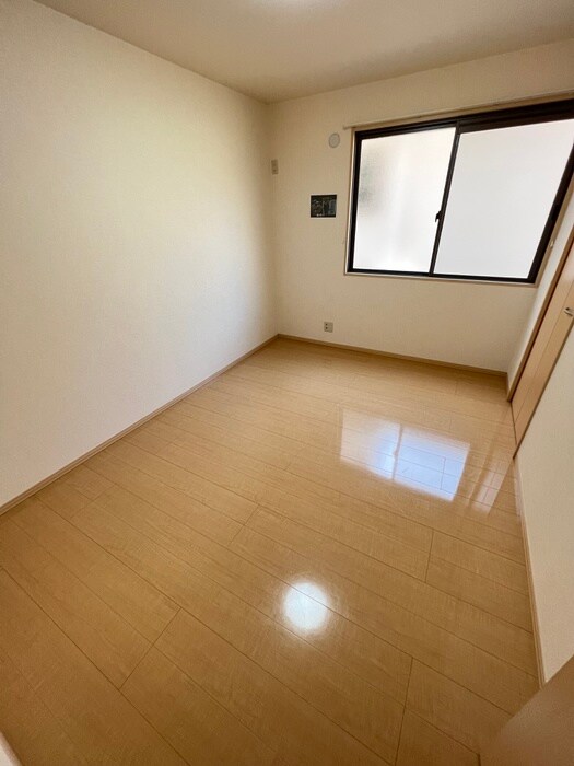 ベランダ・バルコニー ウエストリバ－Ⅱ