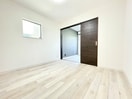 居室 ジーメゾン伏見セレスト