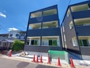 外観写真 ジーメゾン伏見セレスト