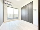 居室 ジーメゾン伏見セレスト