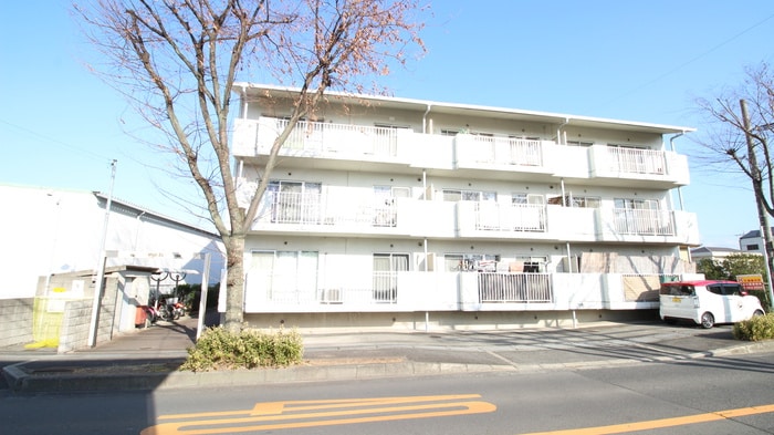 外観写真 イングス21