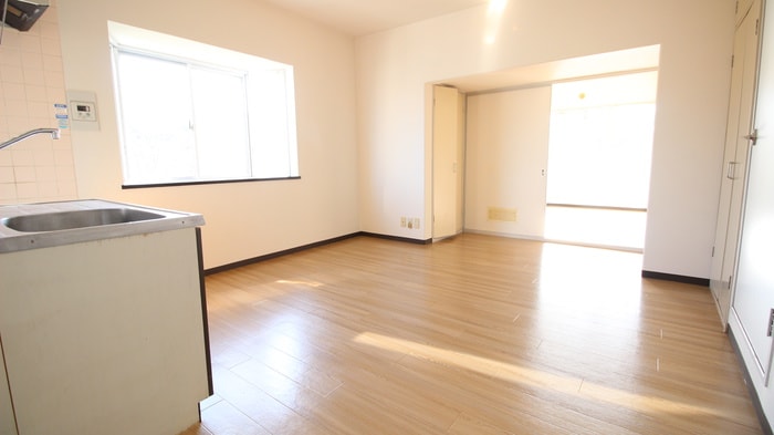 内観写真 イングス21