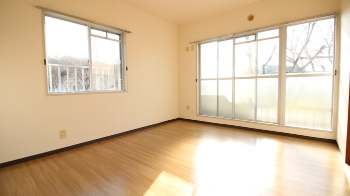 内観写真 イングス21