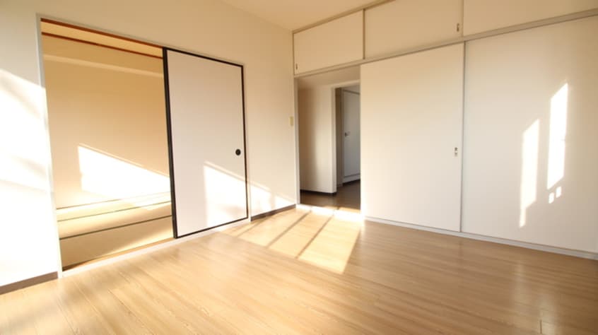 内観写真 イングス21