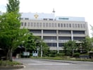 泉佐野市役所(役所)まで1100m イングス21