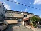 パルコ－ト甲子園口の外観