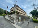 クリアコート寺谷の外観